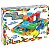 Block Play Pista Blocos de Montar 128 Peças - Art Brink - Imagem 3