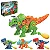 Dino Monta e Desmonta Robô 1UN Sortido - Art Brink - Imagem 1