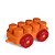 Super Blocks 68 Peças - Tateti - Imagem 7