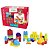 Super Blocks 68 Peças - Tateti - Imagem 1
