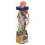 Animais do Mundo Box PVC C/9 Peças Sortidas - Art Brink - Imagem 5