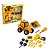 Truck Escavadeira Brinquedo Infantil - Pakitoys - Imagem 1