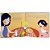 Amigos de Deus: Honrar Pai e Mãe para Ter Dias Felizes - TodoLivro - Imagem 3