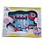 Jogo de Panelinhas Baby Gourmet Vermelho - MercoToys - Imagem 5