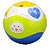 Bola de Atividades Formas e Sons ZP00052 - Zoop Toys - Imagem 2