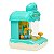 Jogo Mini Máquina Pega Prêmio Dinossauro Sortido - Polibrinq - Imagem 2