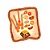Jogo do Churrasco - Elka - Imagem 3