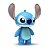 Boneco Stitch Disney 24 Cm Abre a Boca e Mexe as Orelhas com Comidinhas - Elka - Imagem 3