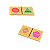 Dominó Geométrico - Maninho - Imagem 2
