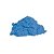 Pó Colorido Holi Colors 50g Azul Turquesa - Acrilex - Imagem 2