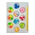 Kit Pulseira Squishy Faça Sua Pulseira - Acrilex - Imagem 2