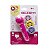 Lanterna Projetora Hello Kitty Blister 1 UN com 3 Slides - Letron - Imagem 1