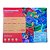 Super Kit Blocos de Encaixe com Diversas Formas 44 Peças - Imagem 2