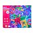 Super Kit Blocos de Encaixe com Diversas Formas 44 Peças - Imagem 1