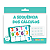 Jogo Educativo A Sequência dos Cálculos - DiBrincar - Imagem 3