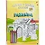 Livro Pinte e Construa 3D Colorir e Montar Fazenda - TodoLivro - Imagem 4
