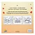 Livro de Colorir Bobbie Goods Cozy Bear Fluffy Friends Coloring Book - TodoLivro - Imagem 6