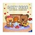 Livro de Colorir Bobbie Goods Cozy Bear Fluffy Friends Coloring Book - TodoLivro - Imagem 5