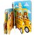 Livro Carriniho Passeando Pela Cidade: Explorando com Bernie, o Ônibus - TodoLivro - Imagem 5