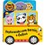 Livro Carriniho Passeando Pela Cidade: Explorando com Bernie, o Ônibus - TodoLivro - Imagem 6