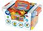 Maleta de Blocos 48 Peças - Pakitoys - Imagem 3