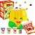 Pipoca Game Pop Corn - Imagem 1