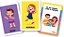 Jogo de Cartas Educa Emoções 34 Cartas - GGB Brinquedos - Imagem 2