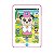 Brinquedo Tablet Celular Interativo 20cm - Art Brink - Imagem 2