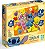 Jogo Pega Pompom Stitch Disney Madeira - Nig Brinquedos - Imagem 3