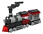 Brinquedo Blocos de Montar Criativos Estilo Lego 300 Peças - Xalingo - Imagem 3