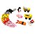 Blocos de Montar Criativos Estilo Lego 150 Peças - Xalingo - Imagem 2