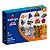 Blocos de Montar Criativos Estilo Lego 400 Peças - Xalingo - Imagem 3