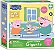 Quebra Cabeça Gigante Peppa Pig 45x35cm Madeira - Nig - Imagem 3