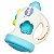 Cornetinha Baby Com Luz e Som 12 cm - Art Brink - Imagem 2