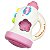Cornetinha Baby Com Luz e Som 12 cm - Art Brink - Imagem 3