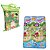Tapete Infantil Baby Mat Dupla Face Portátil 180x120 Cm Sacola - Evamax - Imagem 1