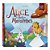 Classic Movie Stories Alice no País das Maravilhas - TodoLivro - Imagem 1