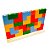 Blocos de Encaixe Vertical 25 Peças em Madeira - Jottplay - Imagem 2