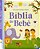 Meu Livro Fofinho: Bíblia do Bebê - TodoLivro - Imagem 6