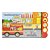 Livro Sonoro Veículos de Emergência Barulhentos: Carro de Bombeiros - TodoLivro - Imagem 5