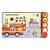 Livro Sonoro Veículos de Emergência Barulhentos: Carro de Bombeiros - TodoLivro - Imagem 4