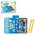 Tapete Pianinho Baby Musical Interativo com Baquetas - Art Brink - Imagem 1