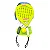Kit 2 Raquetes Beach Tennis Com 01 Bola - Art Brink - Imagem 3