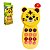 Celular Tigrinho Baby com Luz e Som - Art Brink - Imagem 1
