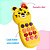 Celular Tigrinho Baby com Luz e Som - Art Brink - Imagem 4