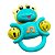 Chocalho Baby Vaquinha 1 UN Cor Sortida 17 cm - Art Brink - Imagem 3