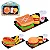 Kit Lanchinho com 4 Peças Sortido 1UN - Art Brink - Imagem 1