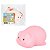 Porquinho Tigh Squish Sensorial 1 UN Sortido - Art Brink - Imagem 1