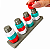 Rosqueando Cores - Alternativa 3D - Imagem 2
