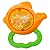 Chocalho Baby 10cm Sortido - Art Brink - Imagem 6